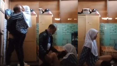 Bokep Viral Pasha Pratiwi Toiti Siswi dan Guru MAN di Gorontalo