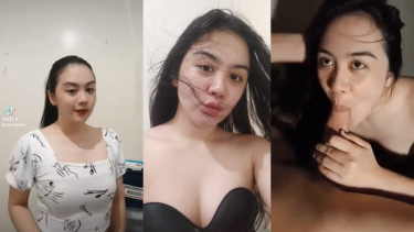 Cewek Montok Tiktokers Hypesersex Viral