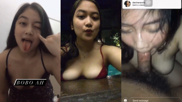 Bokep Viral Tiktok Davina Novira