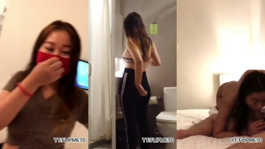 Koleksi bokep viral di tiktok