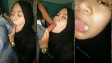 Kompilasi video Hijab Regita viral