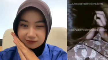 Video Zahra Seafood Bakaran 6 Menit 40 Detik Viral Tiktok