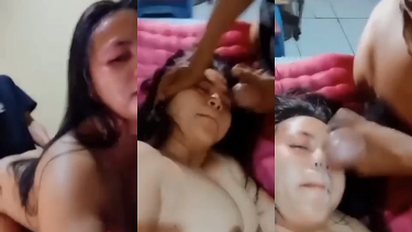 Tante Tobrut Prank Ojol Crot Dimuka