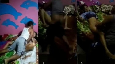 Bokep Viral Ayah kandung di lampung mesum dengan putrinya