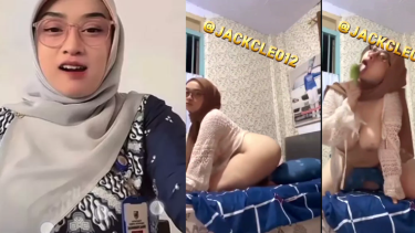 Video viral 5 menit ibu guru salsa kabupaten jember