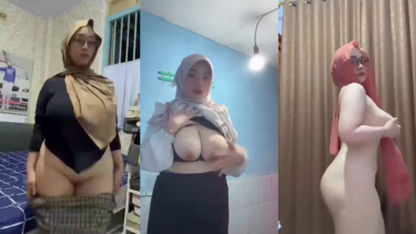 Kompilasi video salsa ibu guru di jember yang lagi viral