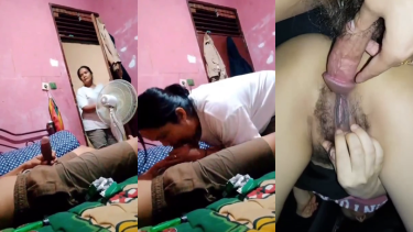 Bokep Viral ibu dan anak di kuningan